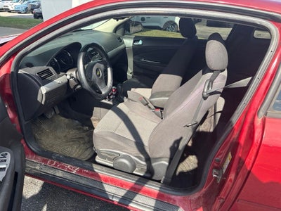 2010 Chevrolet Cobalt LT