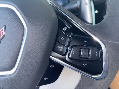 2022 Chevrolet Corvette Stingray 2LT