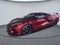 2022 Chevrolet Corvette Stingray 2LT