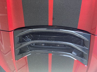 2022 Chevrolet Corvette Stingray 2LT