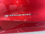 2022 Chevrolet Corvette Stingray 2LT