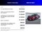 2022 Chevrolet Corvette Stingray 2LT