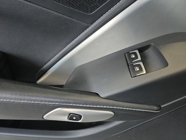 2016 Chevrolet Corvette Stingray 2LT