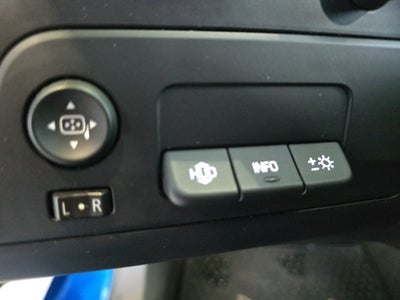 2016 Chevrolet Corvette Stingray 2LT