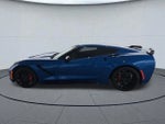 2016 Chevrolet Corvette Stingray 2LT