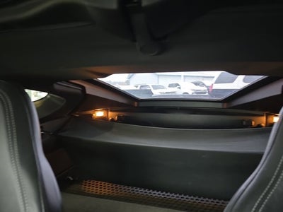 2016 Chevrolet Corvette Stingray 2LT