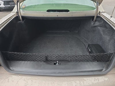 1999 Cadillac DeVille Base