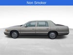 1999 Cadillac DeVille Base