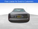 1999 Cadillac DeVille Base
