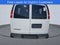 2024 Chevrolet Express 3500 LT Passenger