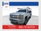2016 Chevrolet Silverado 2500HD Work Truck
