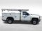 2016 Chevrolet Silverado 2500HD Work Truck