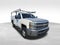 2016 Chevrolet Silverado 2500HD Work Truck