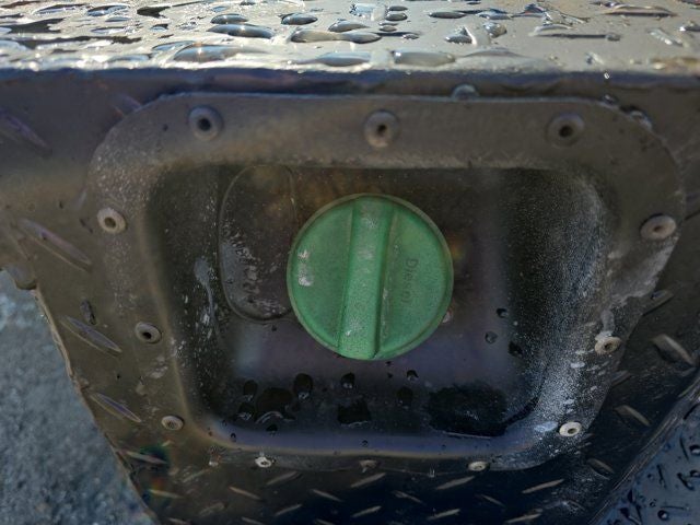 2021 Chevrolet Silverado 3500HD Work Truck