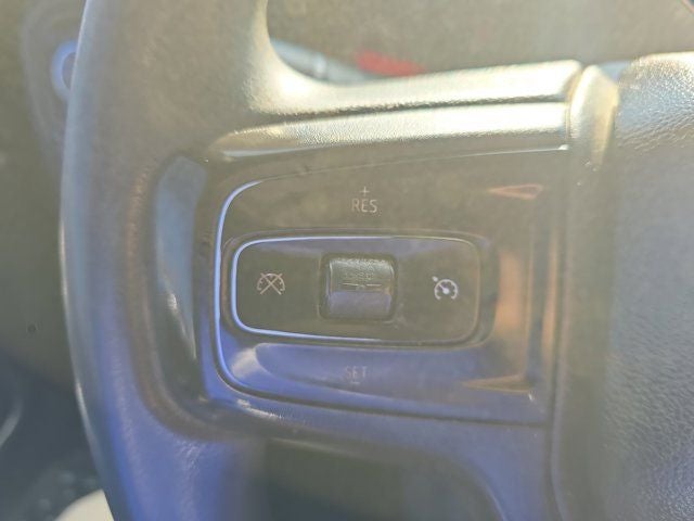 2021 Chevrolet Silverado 3500HD Work Truck