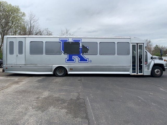 2009 Chevrolet CC5500 CC5500
