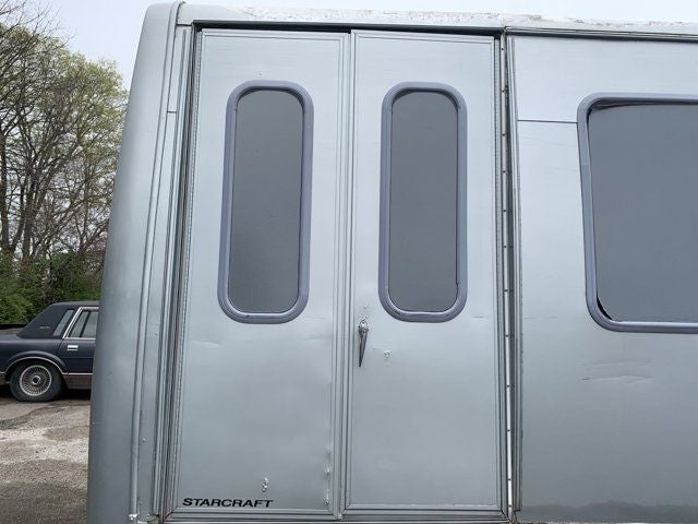 2009 Chevrolet CC5500 CC5500