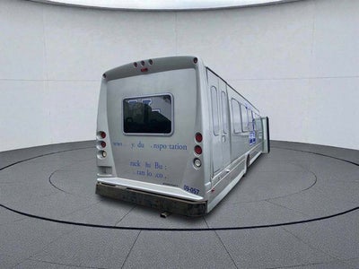 2009 Chevrolet CC5500 CC5500