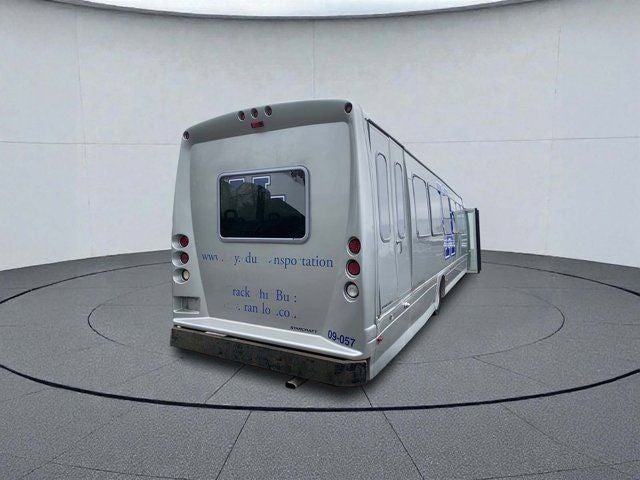 2009 Chevrolet CC5500 CC5500