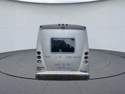 2009 Chevrolet CC5500 CC5500