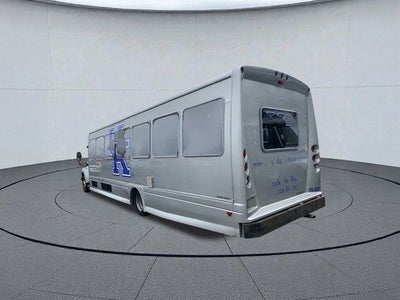 2009 Chevrolet CC5500 CC5500