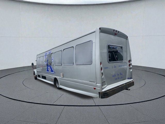 2009 Chevrolet CC5500 CC5500