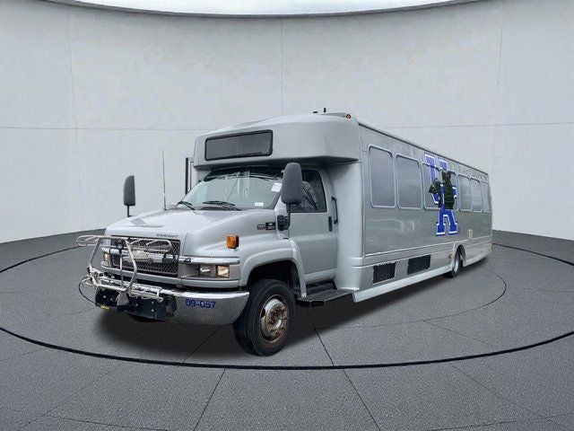 2009 Chevrolet CC5500 CC5500