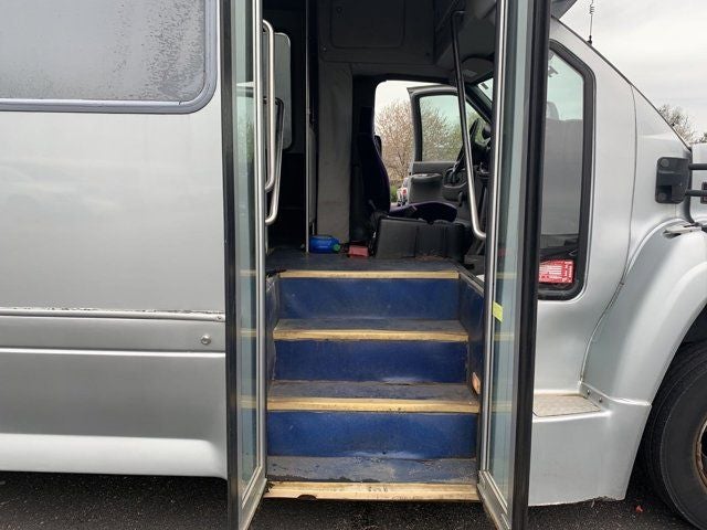 2009 Chevrolet CC5500 CC5500