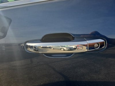 2020 Chevrolet Silverado 2500HD High Country