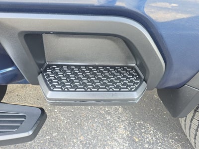 2020 Chevrolet Silverado 2500HD High Country