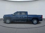 2020 Chevrolet Silverado 2500HD High Country