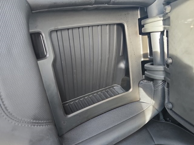 2020 Chevrolet Silverado 2500HD High Country