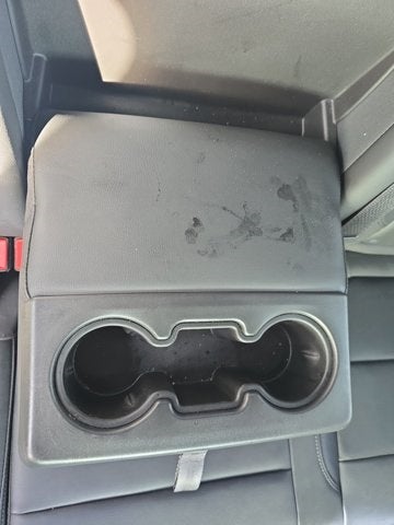 2020 Chevrolet Silverado 2500HD High Country