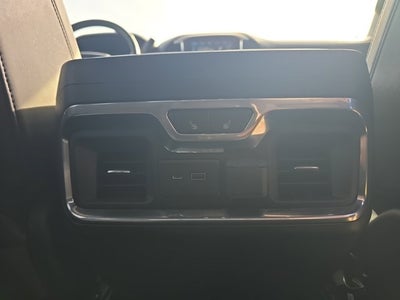 2020 Chevrolet Silverado 2500HD High Country