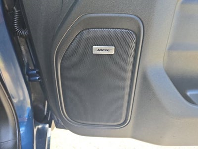 2020 Chevrolet Silverado 2500HD High Country