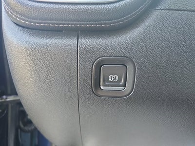 2020 Chevrolet Silverado 2500HD High Country