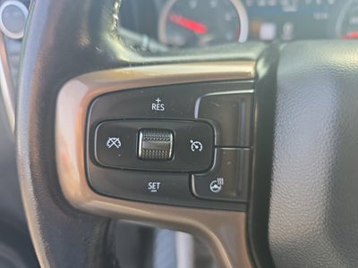 2020 Chevrolet Silverado 2500HD High Country