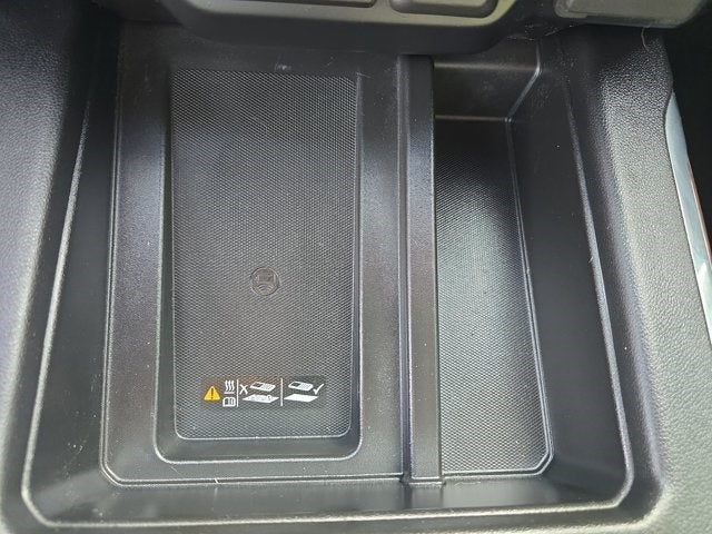 2020 Chevrolet Silverado 2500HD High Country