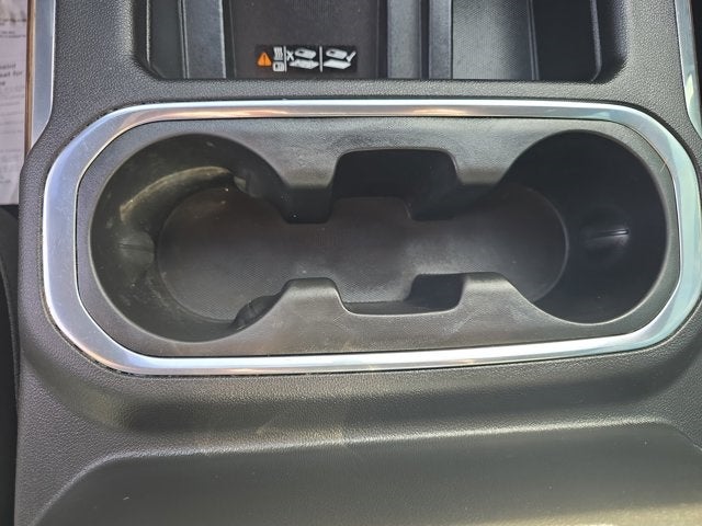 2020 Chevrolet Silverado 2500HD High Country