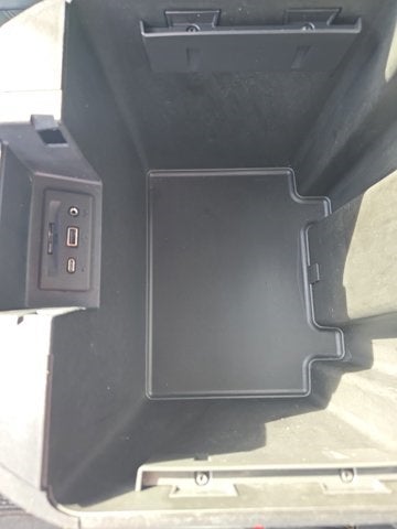 2020 Chevrolet Silverado 2500HD High Country