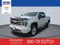 2022 Chevrolet Silverado 2500HD High Country