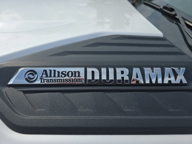 2022 Chevrolet Silverado 2500HD High Country