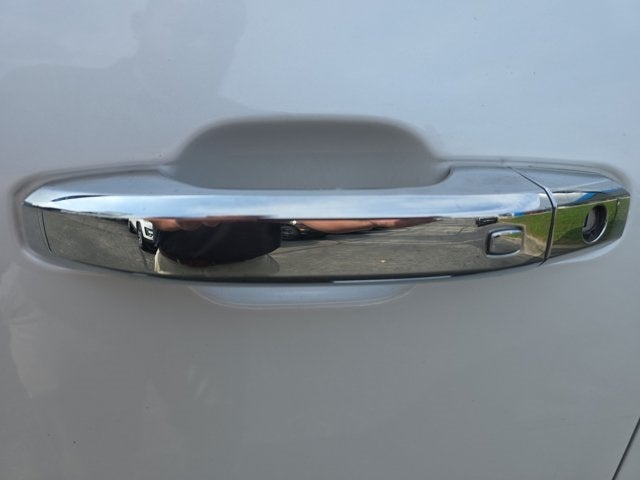 2022 Chevrolet Silverado 2500HD High Country