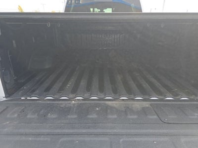 2022 Chevrolet Silverado 2500HD High Country