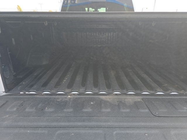 2022 Chevrolet Silverado 2500HD High Country