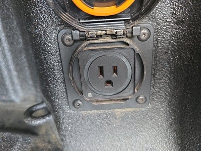 2022 Chevrolet Silverado 2500HD High Country