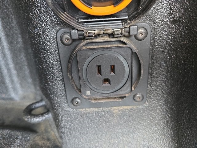 2022 Chevrolet Silverado 2500HD High Country