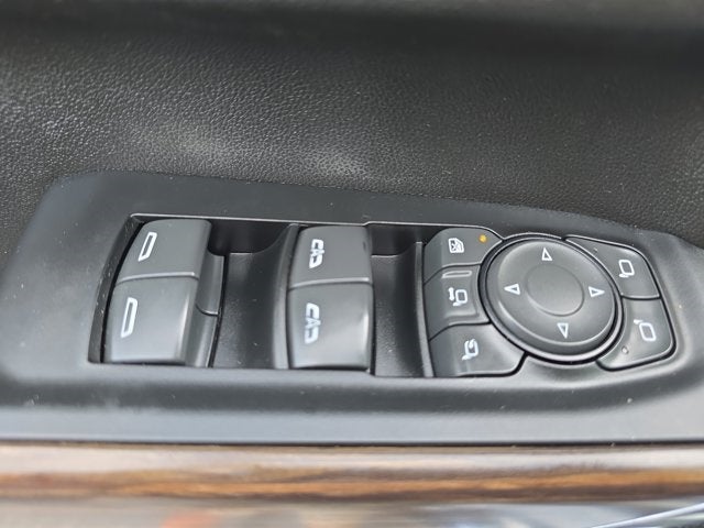 2022 Chevrolet Silverado 2500HD High Country