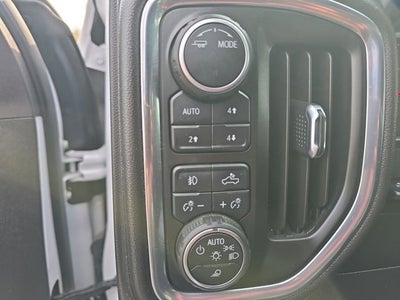 2022 Chevrolet Silverado 2500HD High Country