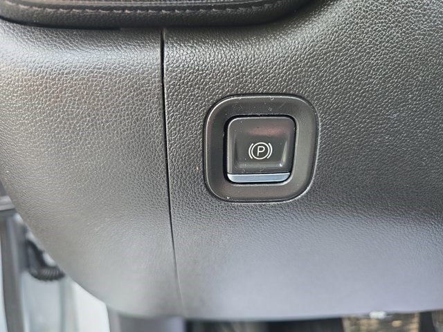 2022 Chevrolet Silverado 2500HD High Country